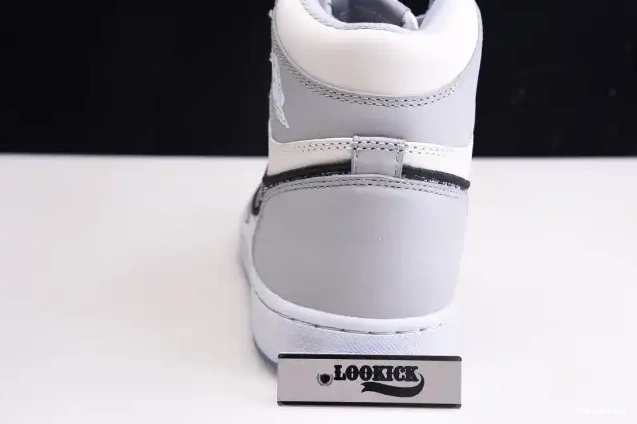 HYPE (DR CN8607-002 Retro 1 DR Jordan box) shoe High x 0407